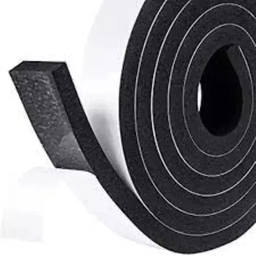 GENERIC EVA/Gasket Tape 25 mm x 10 m, 3 mm Thickness (Pack of 25 Pcs)