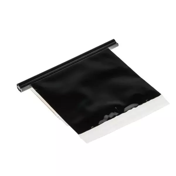 RS PRO Potting Compound Black Epoxy Resin 24 h 16.6kV/ mm 85 Shore D Characteristic, 2600917