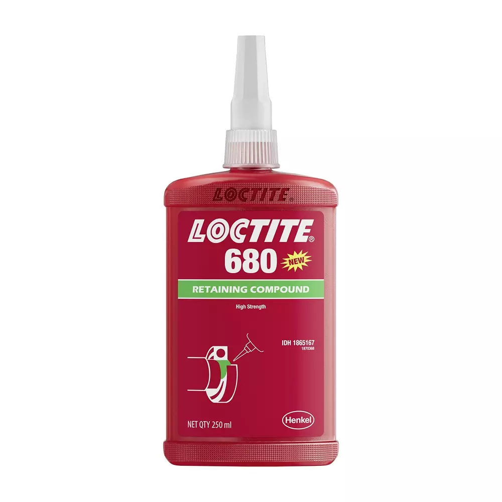 LOCTITE 680 Retaining Compound