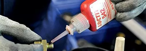 Loctite 250 ml Brown Thread Sealant, 542