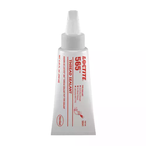 Loctite 50 ml White Thread Sealant, 565