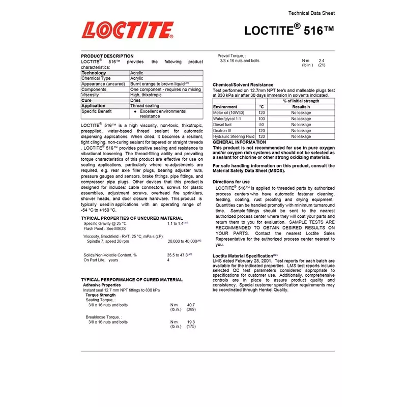 loctite-516-vibra-seal-acrylic-chemical-10-kg-capacity-brown-60-min-fixture-time-for-threadlocking-thread-sealing-833781