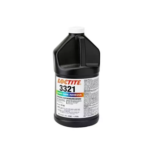 Loctite AA 3321 Instant Adhesive (1 L)