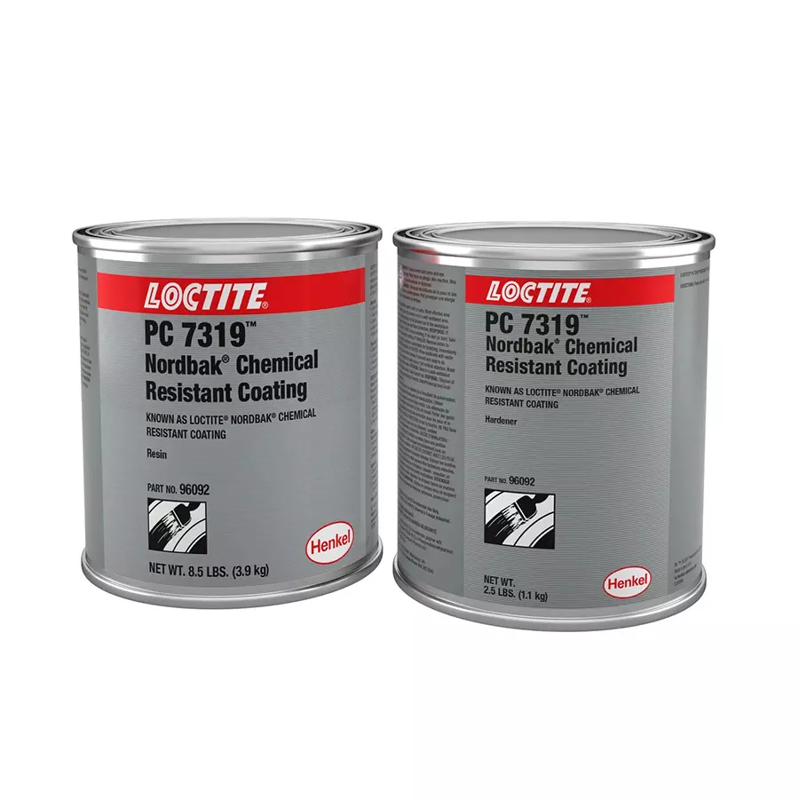 Buy Loctite PC 7319 B Epoxy Based Chemical Resistant Coating 20Kg Online in India at Best Prices