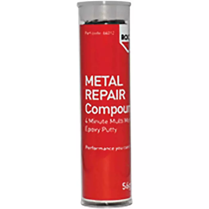 Rocol METAL REPAIR Compound Epoxy Putty 56 g, 64012