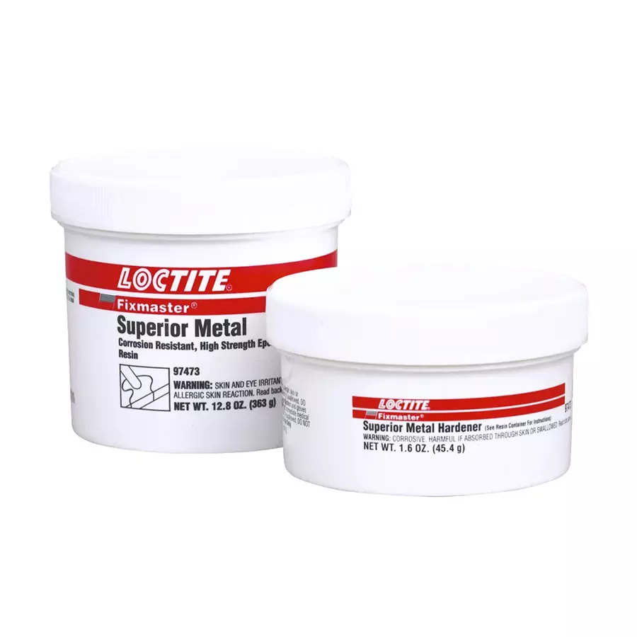 Loctite PC 3488 A and B Epoxy Resin Adhesives (350 + 105 g)