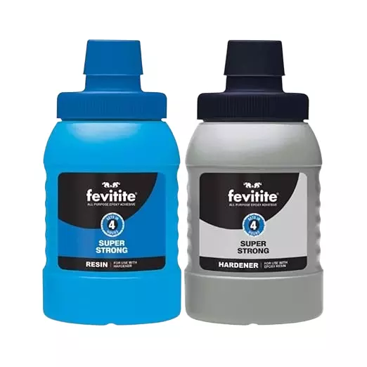 Fevitite 900 g Super Strong Epoxy Adhesive for Bonding Application