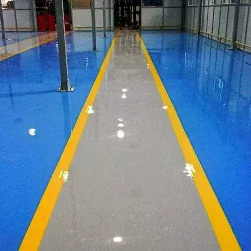 EPOMAX Epoxy Floor Coating 5 Kg Packaging Size Black Liquid Form for Floor, EFC118-AB5K
