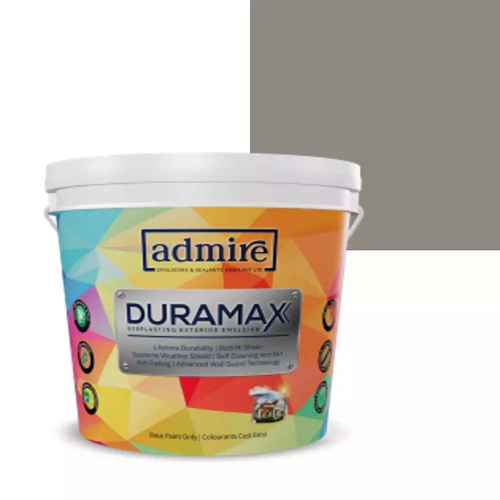ADMIRE PAINTS DURAMAX Exterior Emulsion Paint Garden Bench
