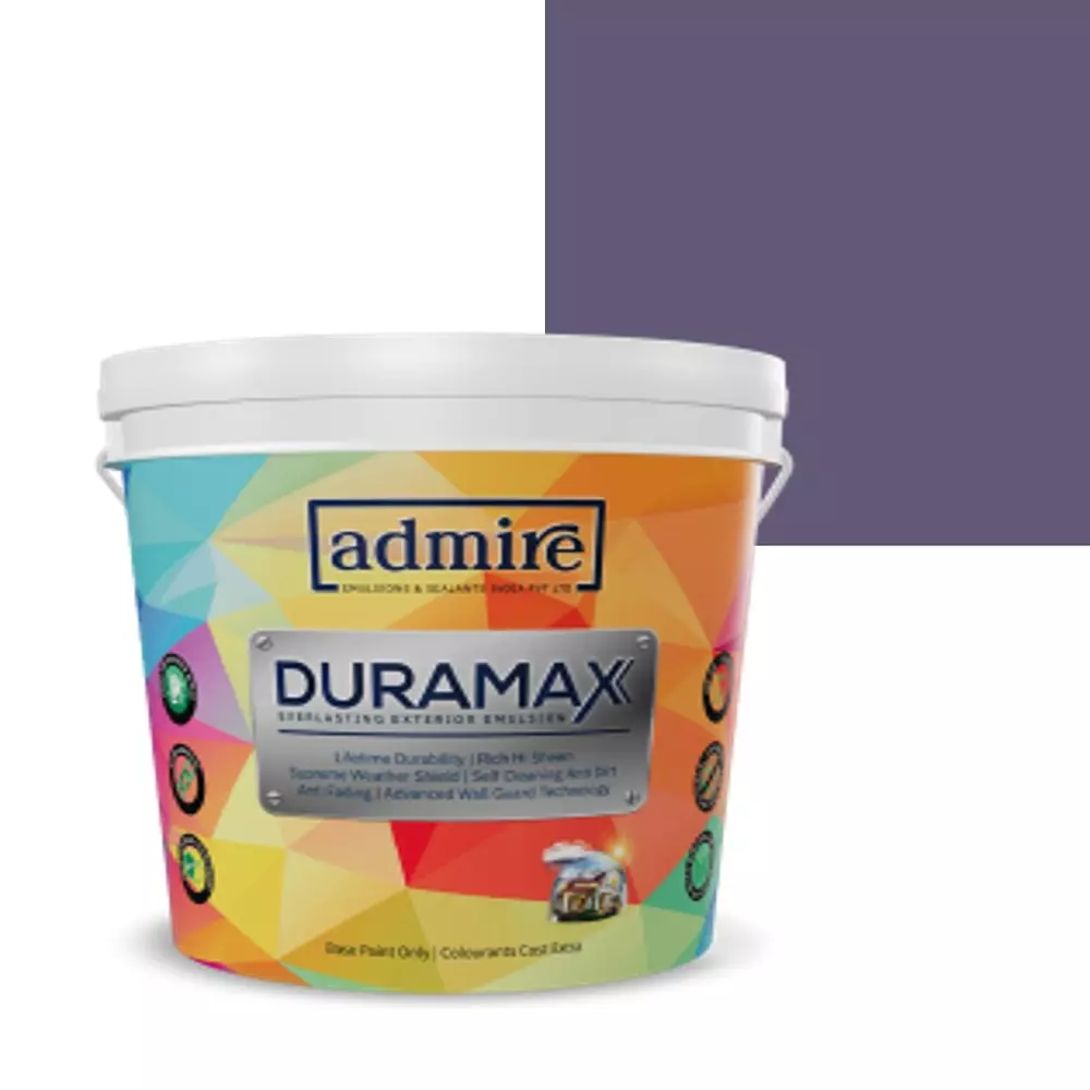 ADMIRE PAINTS DURAMAX Exterior Emulsion Paint Thangjing-N
