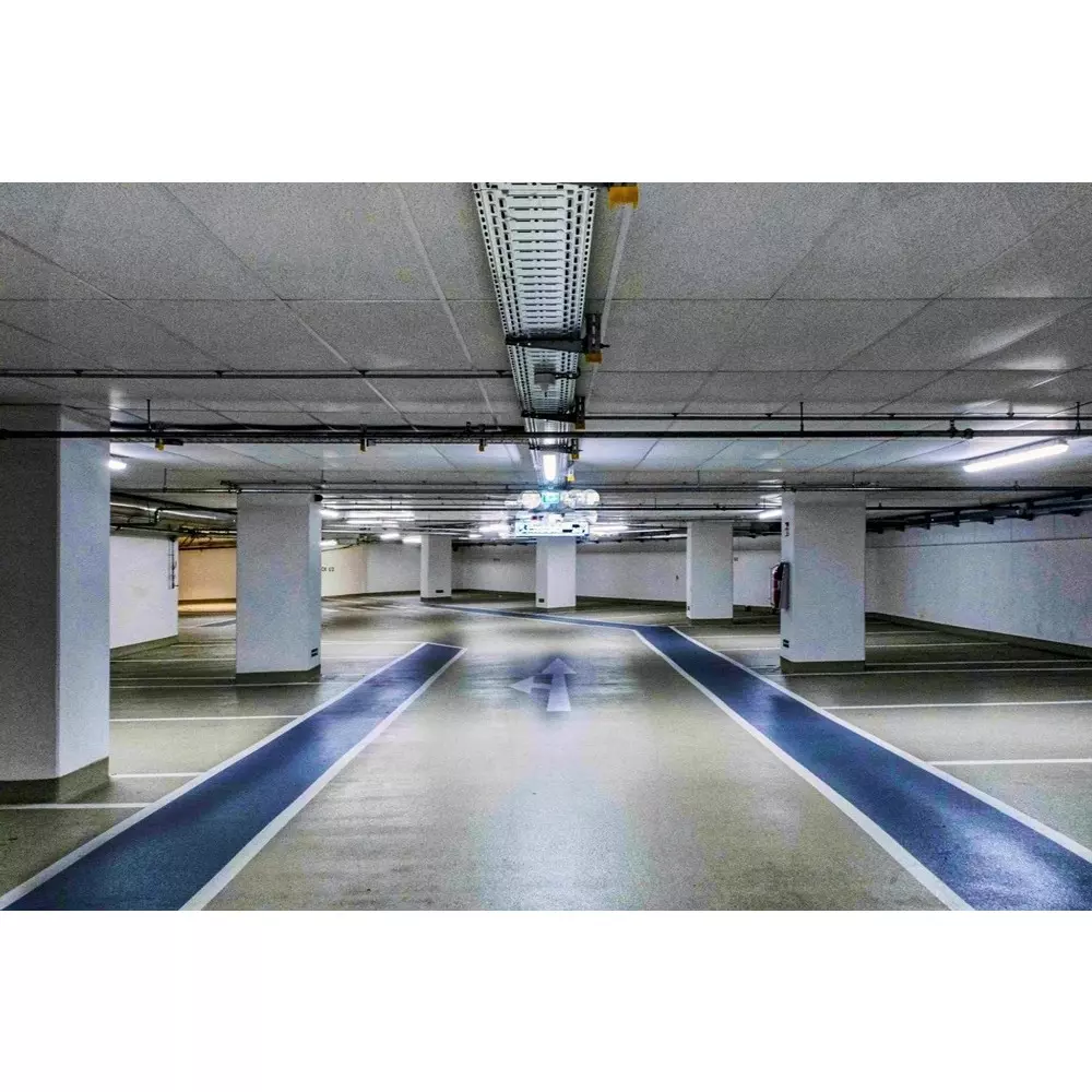 EPOMAX Epoxy Floor Coating 5 Kg Self Levelling Chemical Grade, EFC118-AB5K