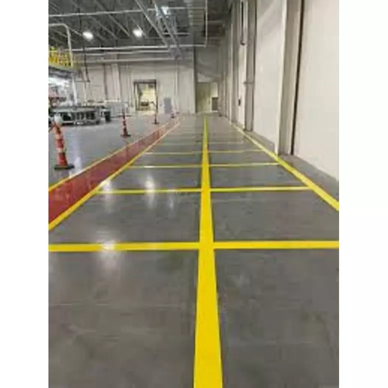 EPOMAX Epoxy Floor Coating 20 Kg Self Levelling 5 Hr 	Drying Time High Gloss, EFC118-AB20K