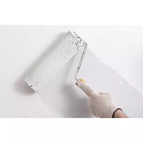Nerolac IMPRESSIONS KASHMIR Interior Emulsion Paint 200 ml White Luxury Finish