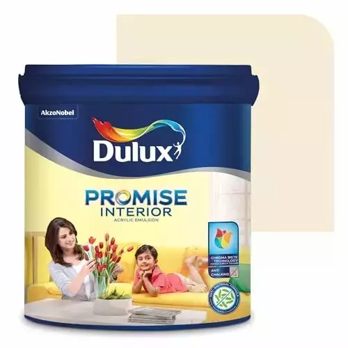 Dulux Promise Interior Emulsion Paint Summer Haze 1 L
