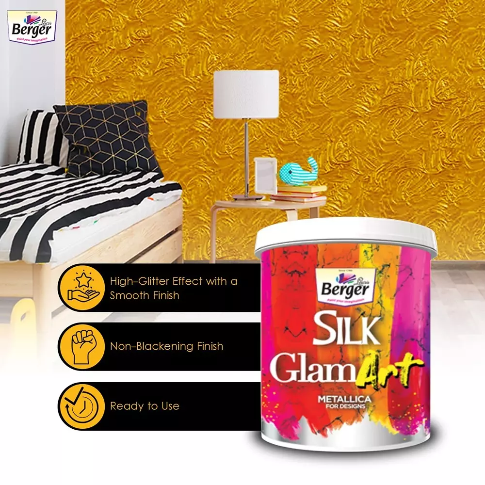 berger-silk-200-ml-glamart-metallica-emulsion-paint-gold-color-with-glossy-finish-and-130-150-sq-ftlcoat-coverage