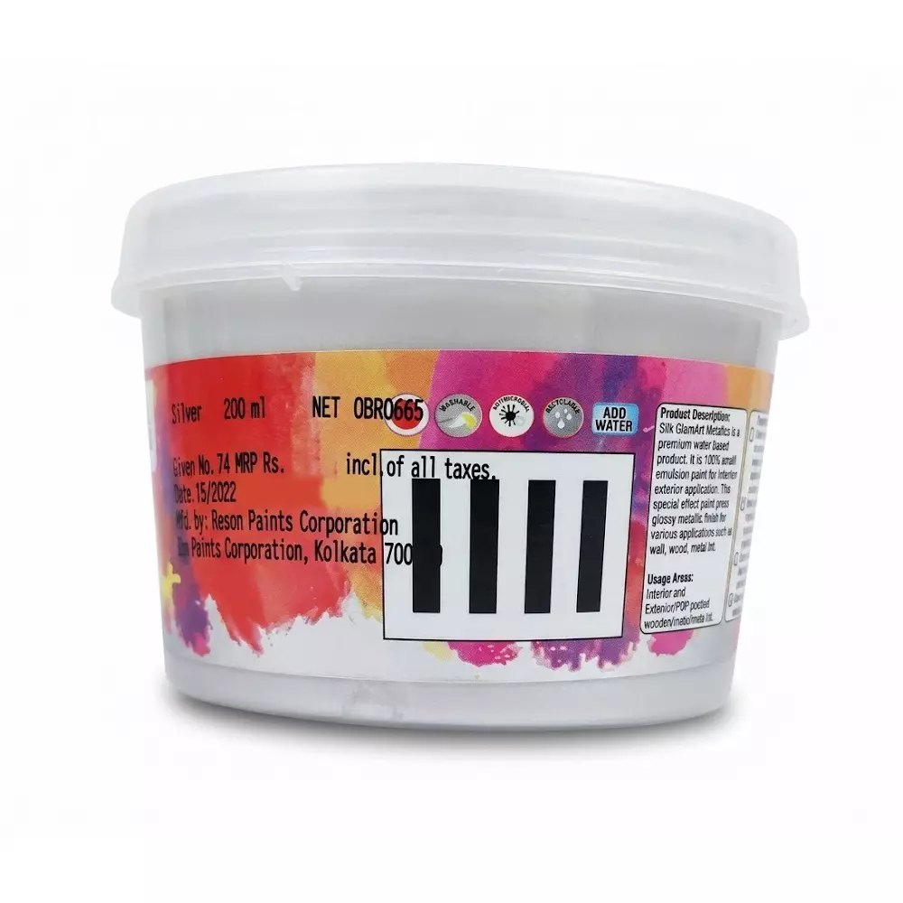berger-silk-200-ml-glamart-metallica-emulsion-paint-silver-color-with-glossy-finish-and-130-150-sq-ftlcoat-coverage