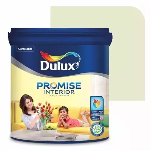 Dulux Promise Interior Emulsion Paint Morning Blend 1 L