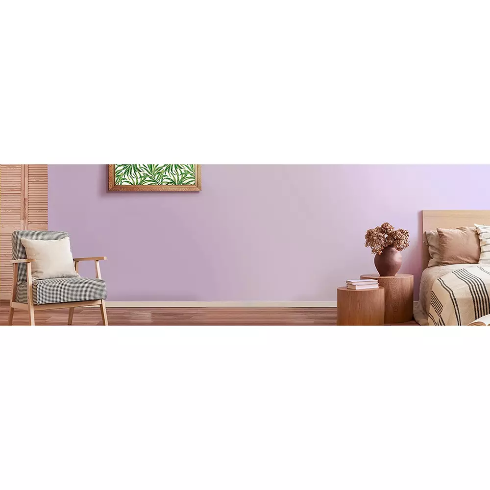 Asian Paints Royale Shyne Luxury Emulsion Radiant White 4 L High Sheen Finish, 0029