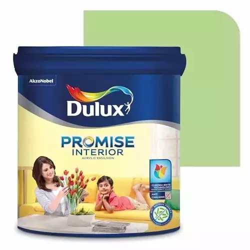 Dulux Promise Interior Emulsion Paint Spring Fest 1 L