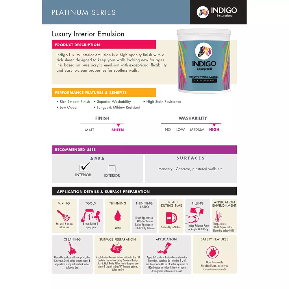 indigo-4-l-wall-paint-platinum-series-luxury-interior-emulsion-sheen-finish-water-based-ethnic-gold-color-indigo00200