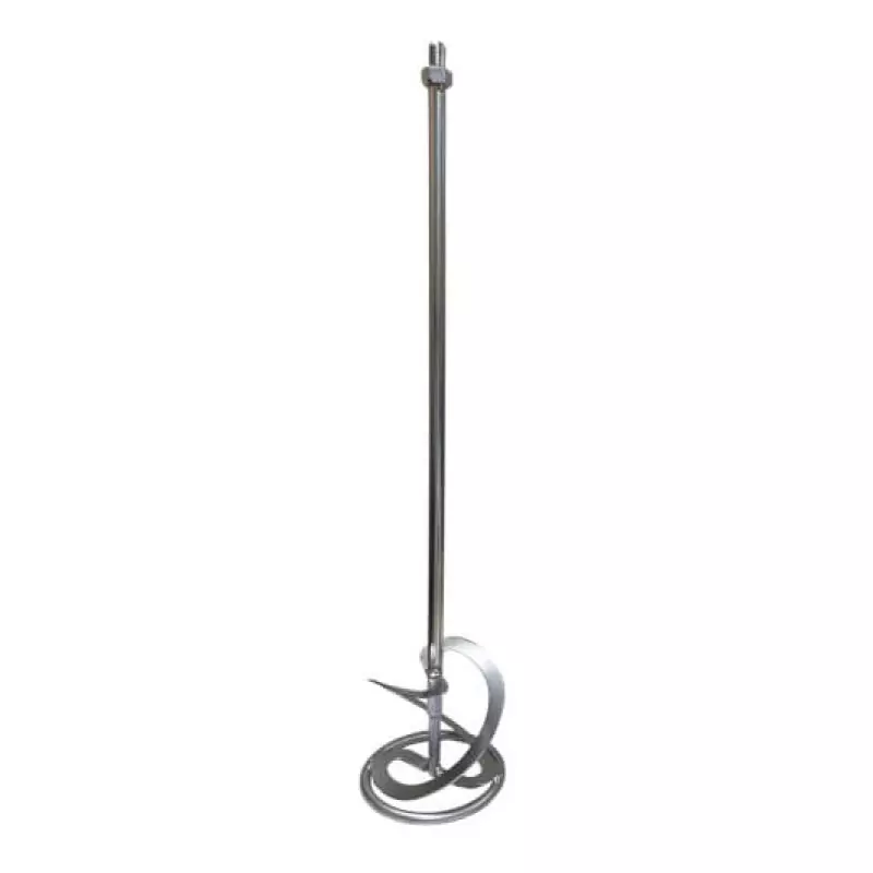 Opel Spiral Mixer Rod Silver for Industrial Use, MZ13089