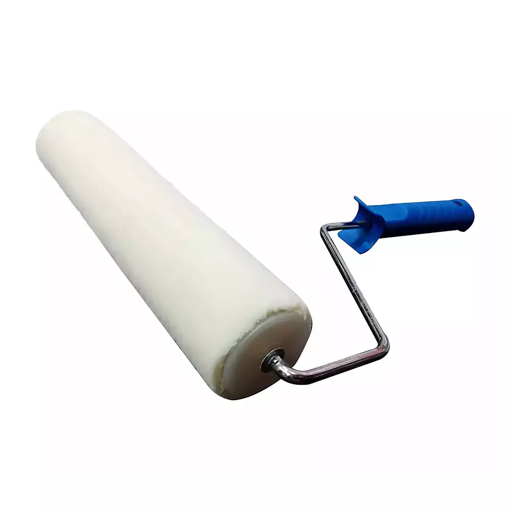 GENERIC Epoxy Roller 4 Inch ( 100 mm) (Pack of 10 Pcs)
