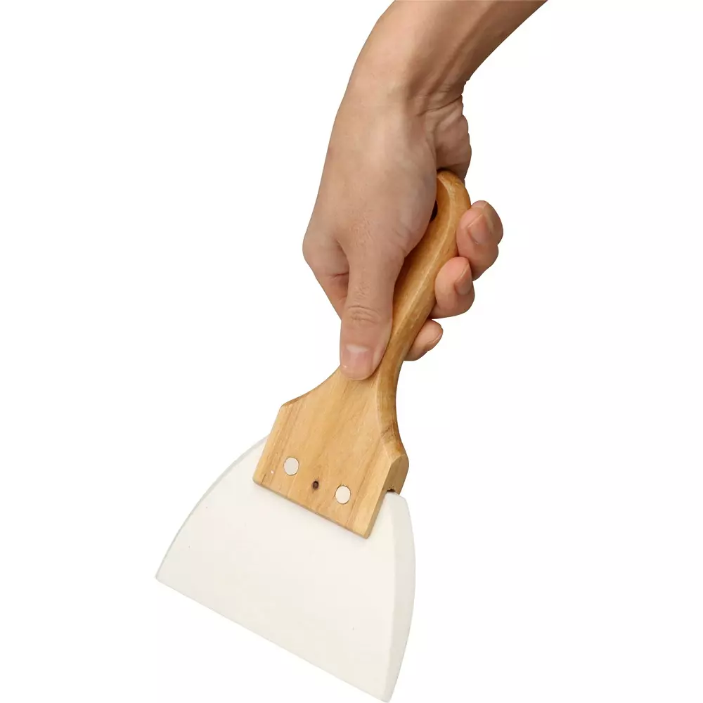 monotaro-silicone-rubber-spatula-with-handle-200-mm-overall-length-big