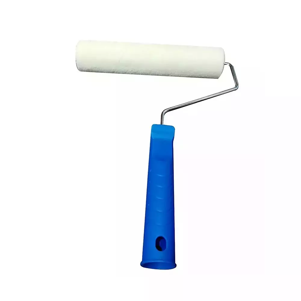 GENERIC Epoxy Roller 4 inch ( 100 mm) (Pack of 20 Pcs)