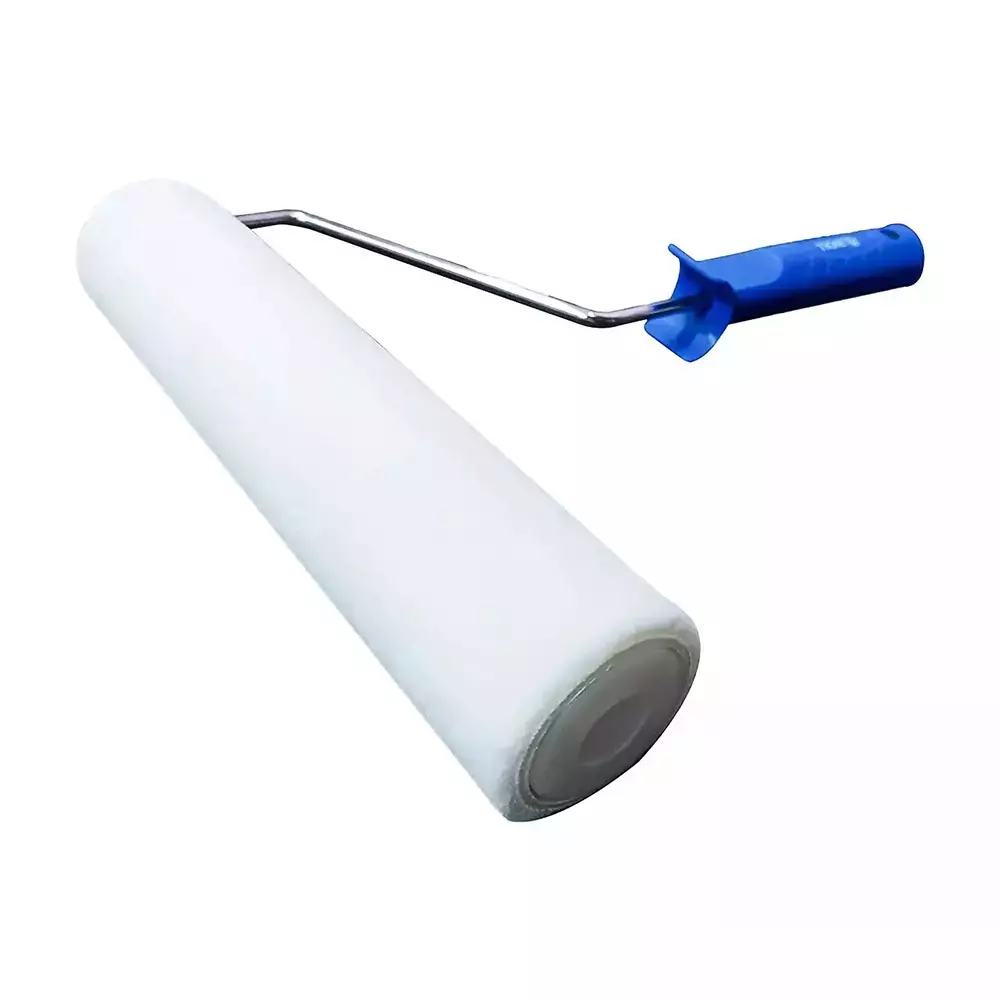 GENERIC Epoxy Roller 4 inch ( 100 mm) (Pack of 20 Pcs)