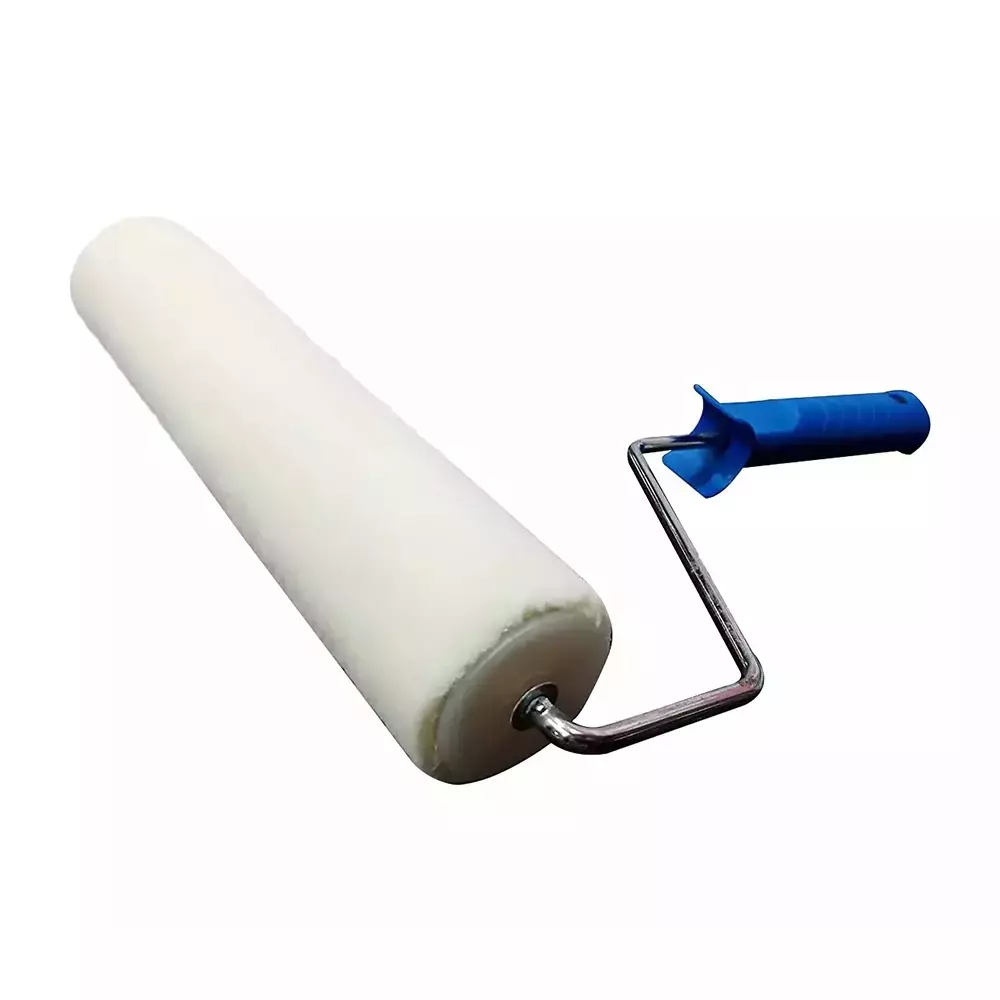 GENERIC Epoxy Roller 4 inch ( 100 mm) (Pack of 20 Pcs)