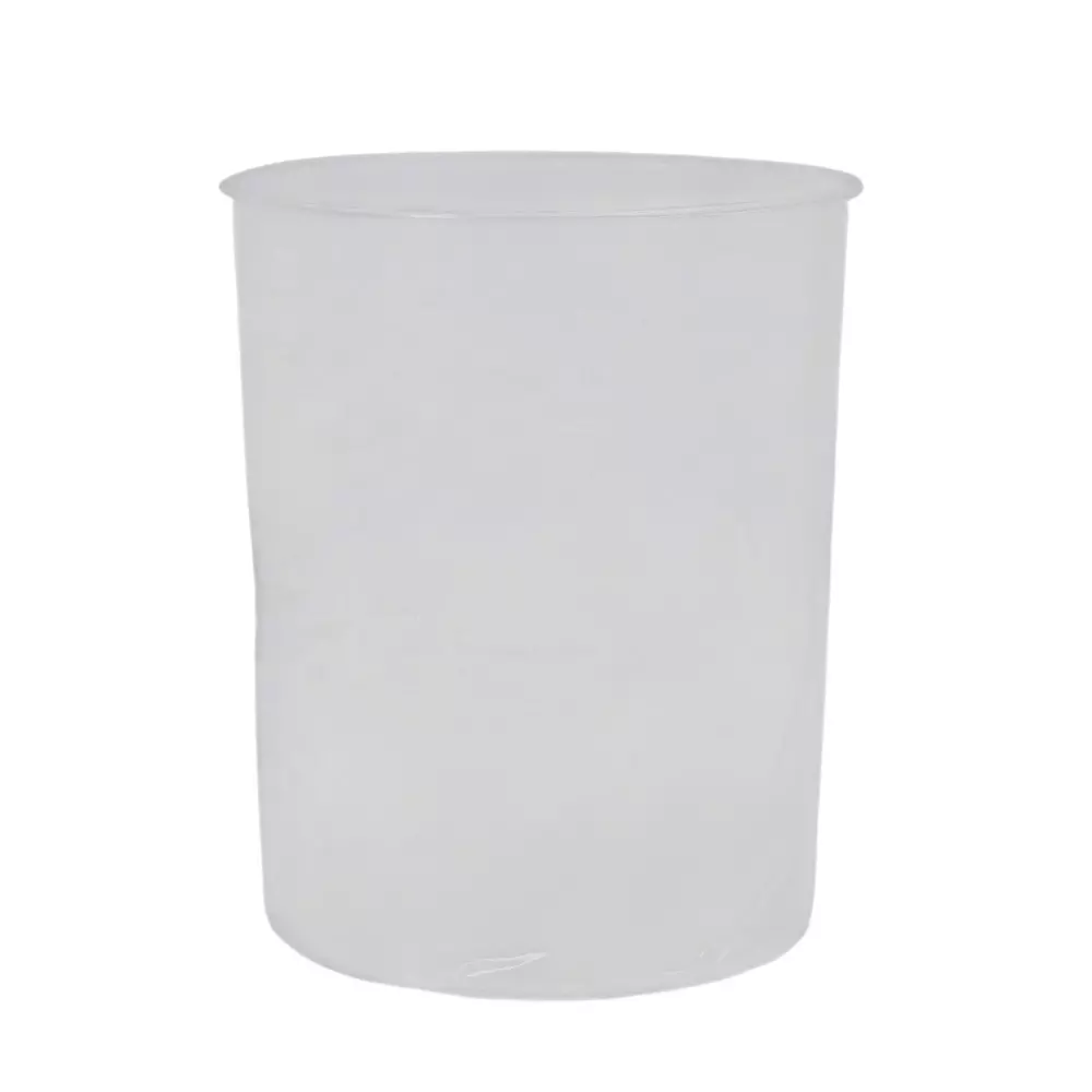 MonotaRO Paint Pail Liner Only 18L Multipurpose 18 L Capacity, 18