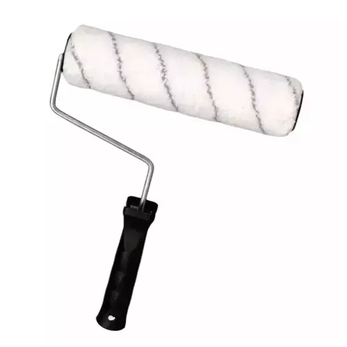 GENERIC Paint Roller 9 inch ( 225 mm) (Pack of 20 Pcs)