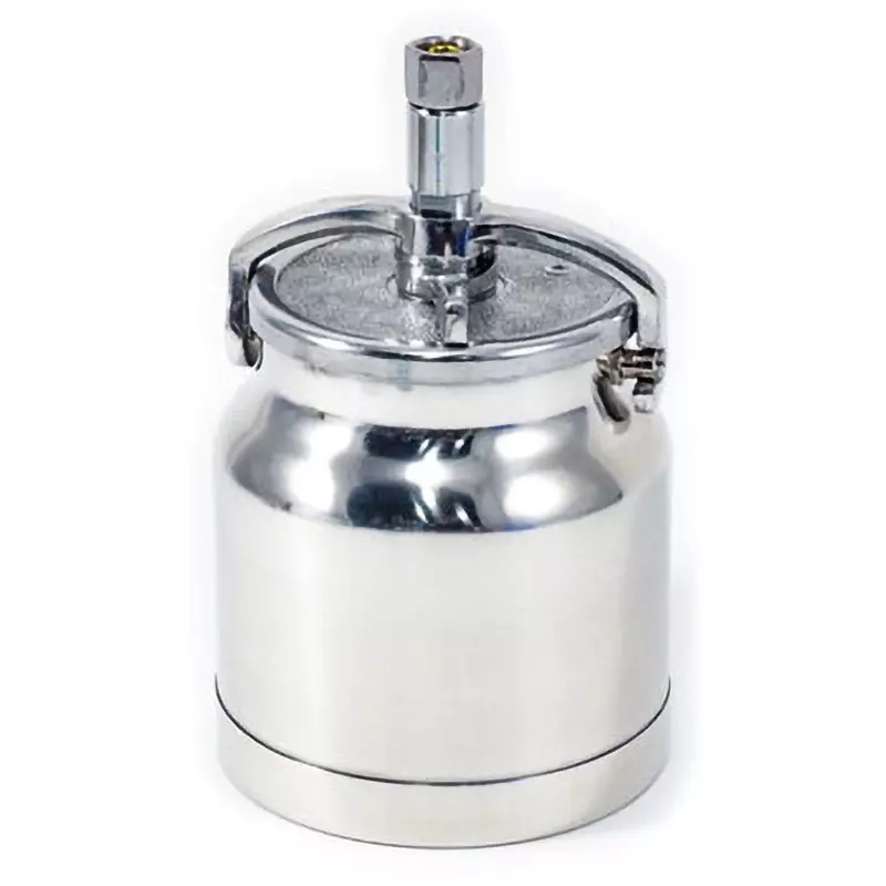 MonotaRO Paint Cup Suction Type Lever Type mass 309 g, 750ml