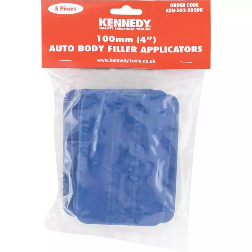 kennedy-auto-body-filler-applicators-100-mm-length-metal-door-panel-118-kg-pack-of-5