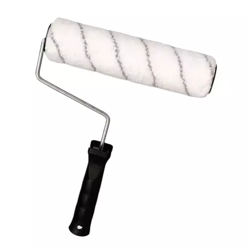 GENERIC Paint Roller 9 inch ( 225 mm) (Pack of 10 Pcs)
