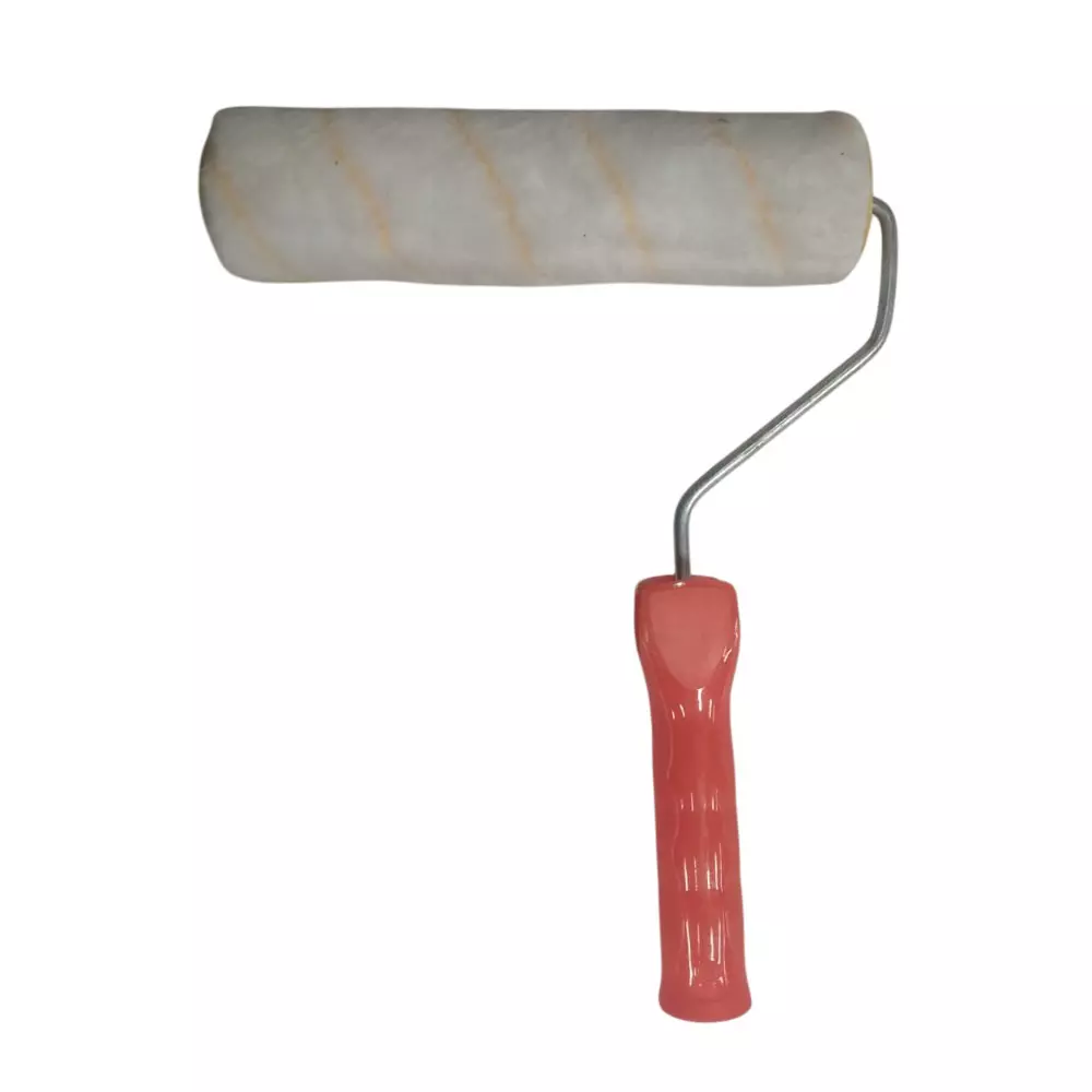 GENERIC Paint Roller 9 inch ( 225 mm) (Pack of 10 Pcs)