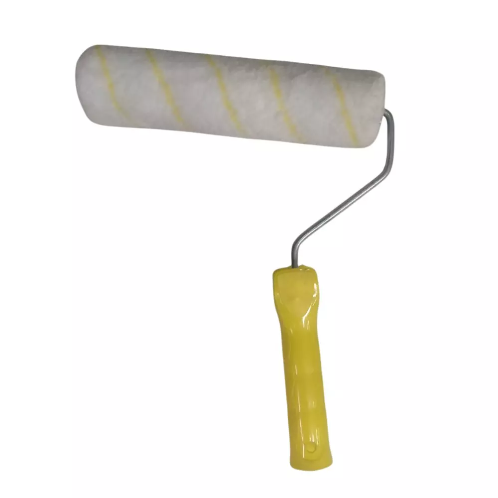 GENERIC Paint Roller 9 inch ( 225 mm) (Pack of 10 Pcs)