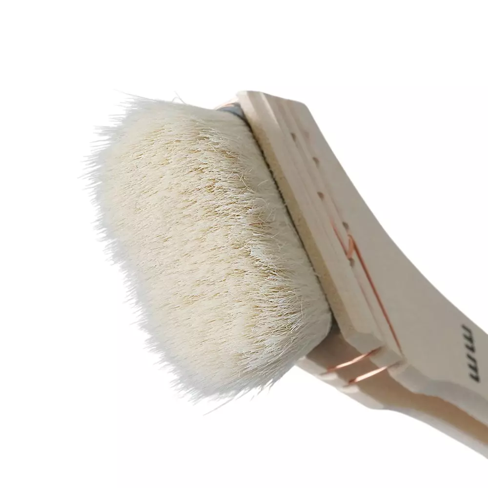 MonotaRO Curved Brush All-Purpose Type 35 mm Length, 50
