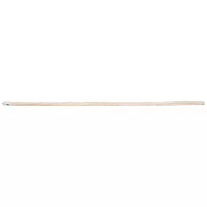 Cottam Natural Wood Brush Handle 1.2m for Brush, 9033472