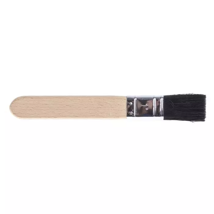 Cottam Natural Bristle PCB and FluxBrush, 2299690 (Pack of 5)