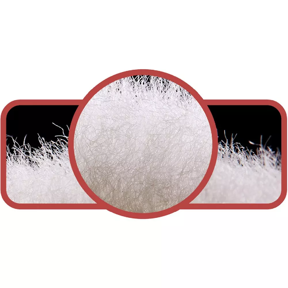 MonotaRO Bubble-Free Roller Small Size, MUH4X10 (Pack of 10 Pcs)