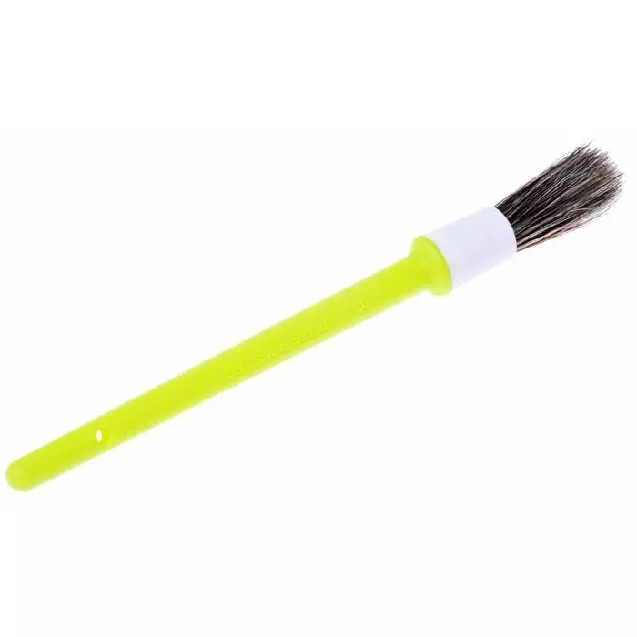 Cottam Thin 12 mm Paint Brush with Round Bristles, 1347411 (Pack of 10)