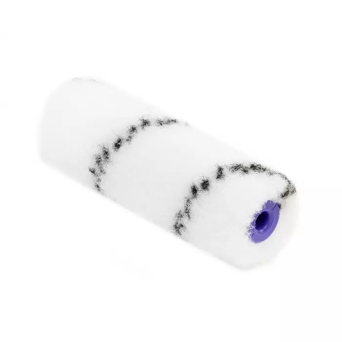 Cottam 102x12 mm Paint Roller (Long Pile), 3152312 (Pack of 10)