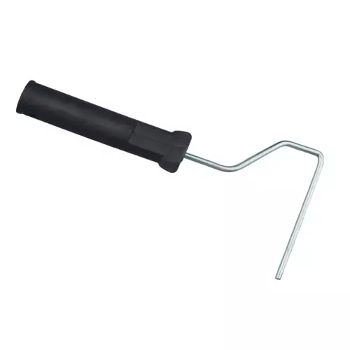 SHUYI Paint Roller Handle Black 50 mm (2 inch)