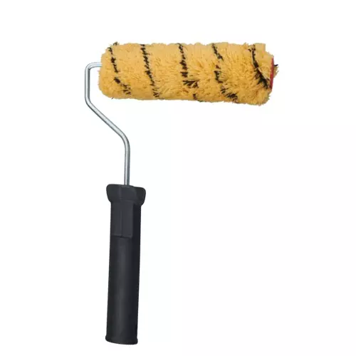 SHUYI Paint Rollers Push Type 225 mm (9 inch) Tiger ECO - Exterior, 156