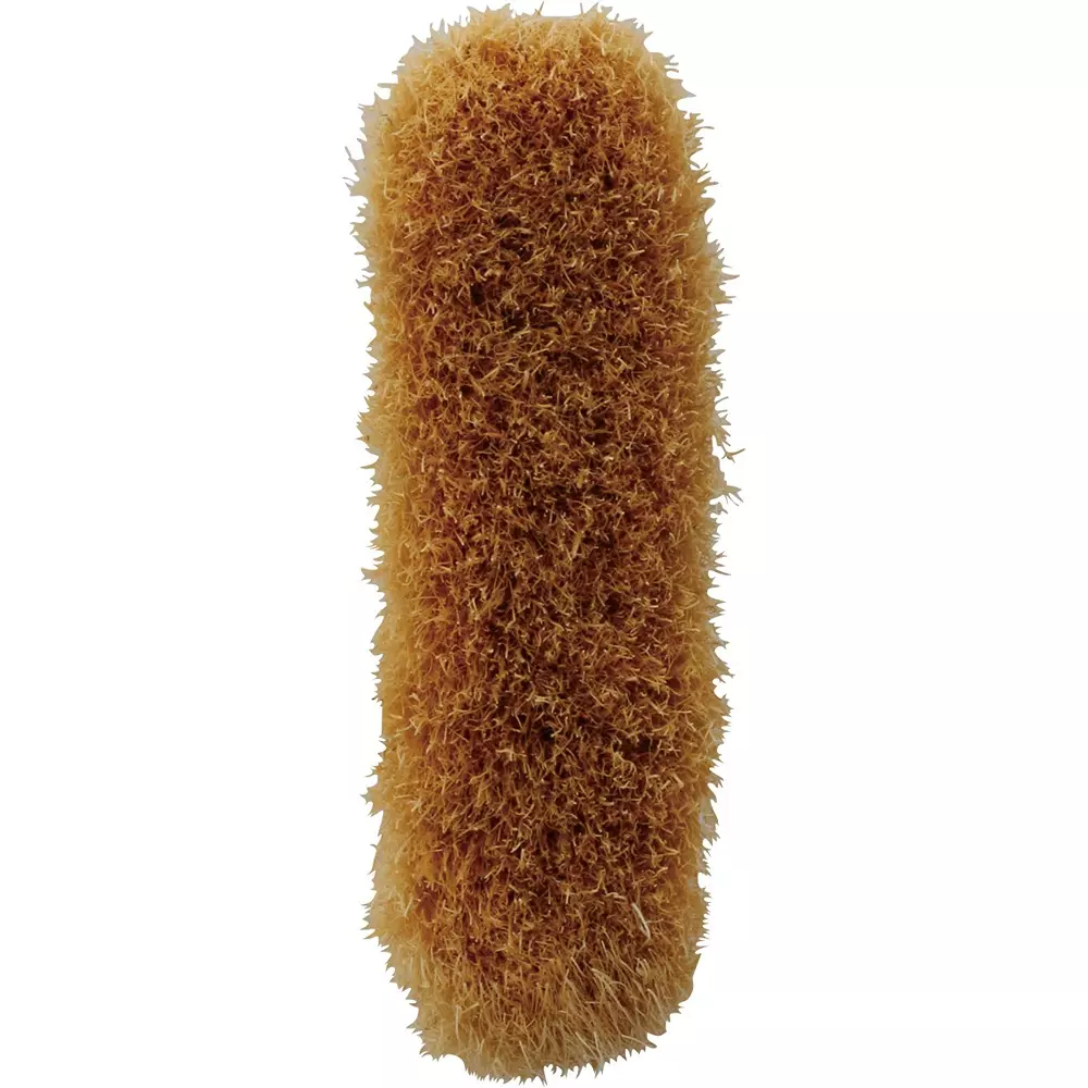 MonotaRO Brush for Steel Bridge Goat hair White 10 mm Thickness, 15