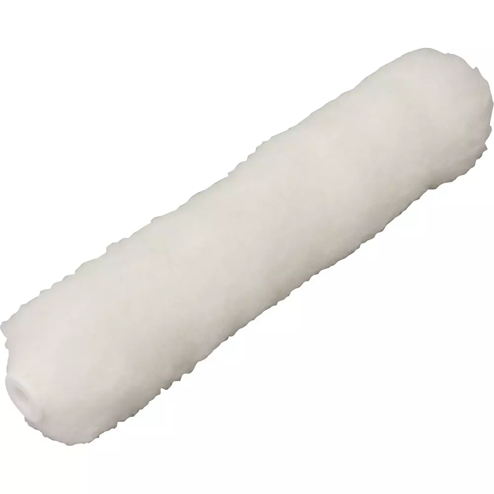 MonotaRO Bubble-Free Roller Small Size, MUH6X10 (Pack of 10 Pcs)