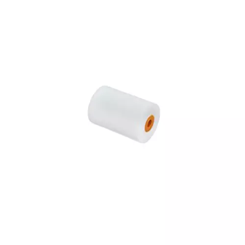 Shuyi Mini Paint Foam Rollers White 2 Inch (5.08 cm) Size for Painting, 413 (Pack of 12 Pcs)