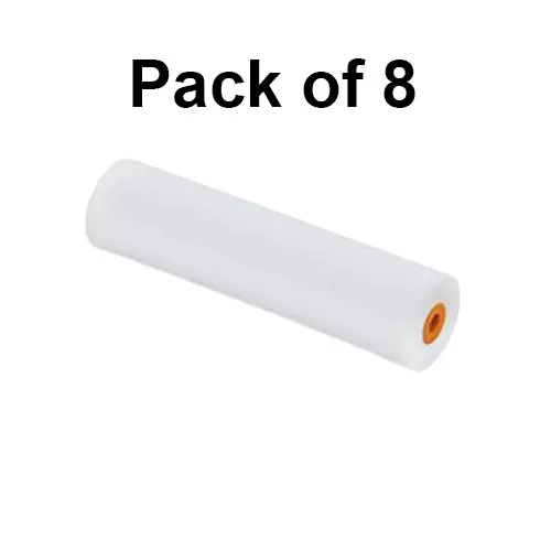 shuyi-mini-paint-foam-rollers-white-6-inch-1524-cm-size-for-painting-415-pack-of-8-pcs