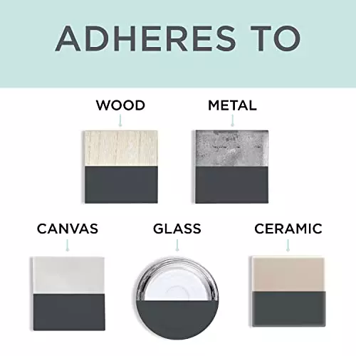 Rust-Oleum Ultra Matte Chalk Spray Paint 340 g Charcoal, 302590